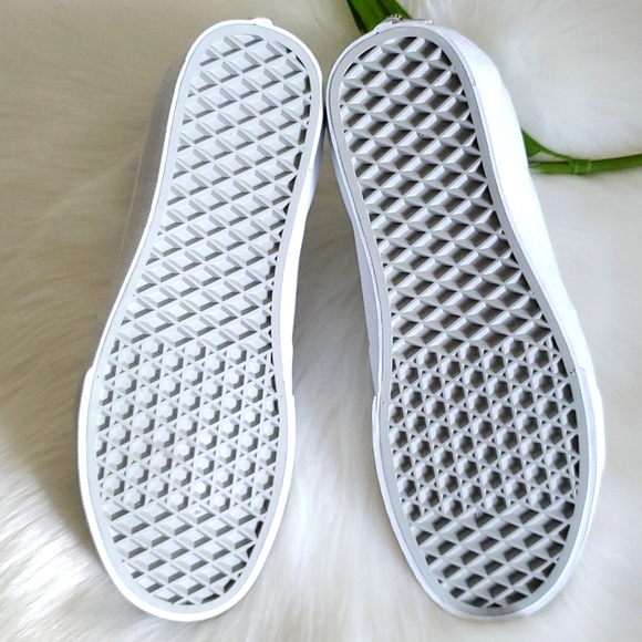 Vans Shoes SK8-Hi Women size 8,Men size 6.5 - Picture 8 of 9